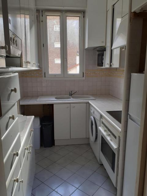 Location appartement T3 Courbevoie - Photo 9