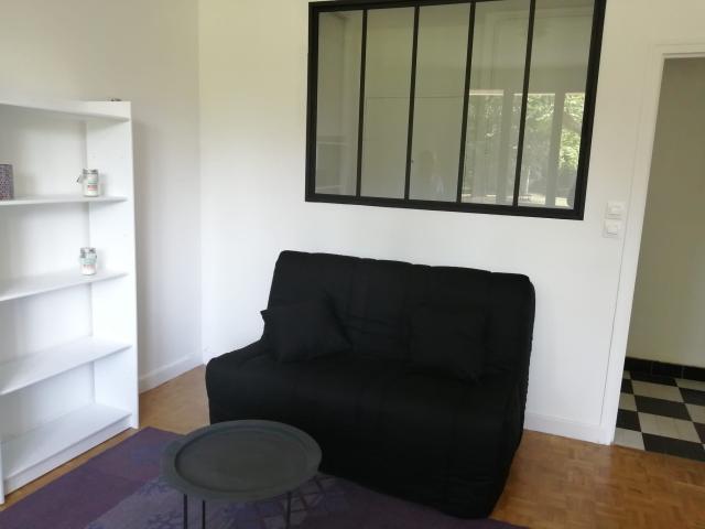 Location studio Romans sur Isere - Photo 2