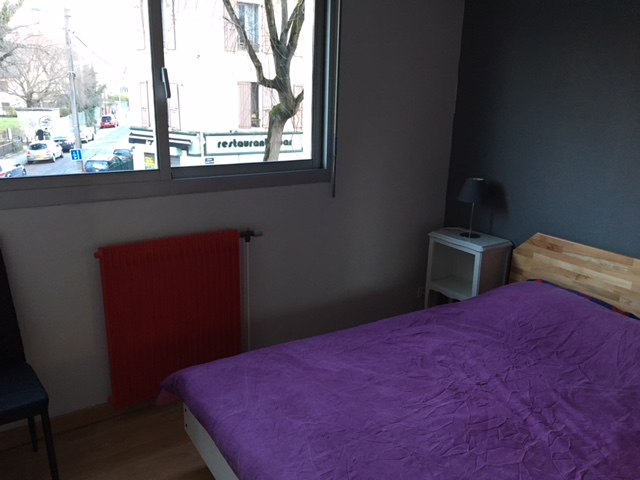 Location appartement T2 Grenoble - Photo 3