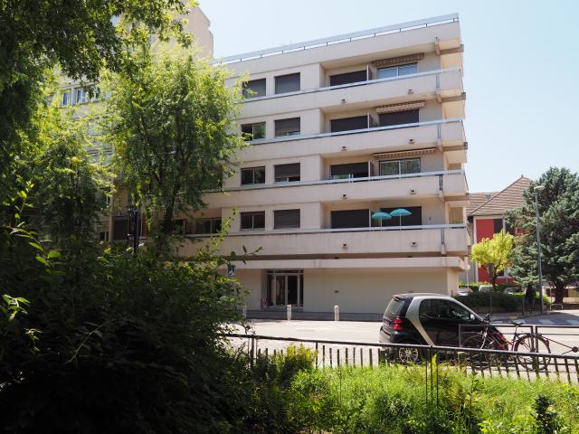 Location appartement T2 Grenoble - Photo 6