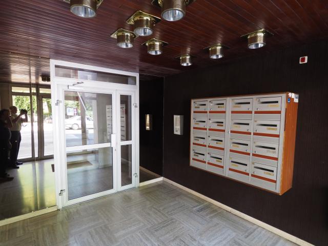 Location appartement T2 Grenoble - Photo 7