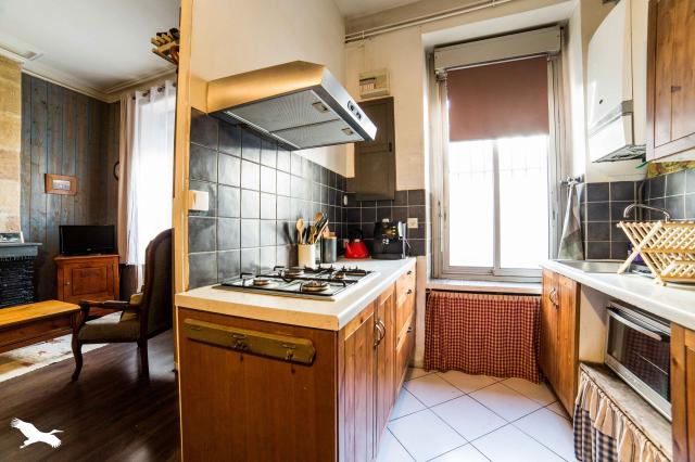 Location maison F4 Bordeaux - Photo 3