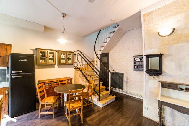 Location maison F4 Bordeaux - Photo 5