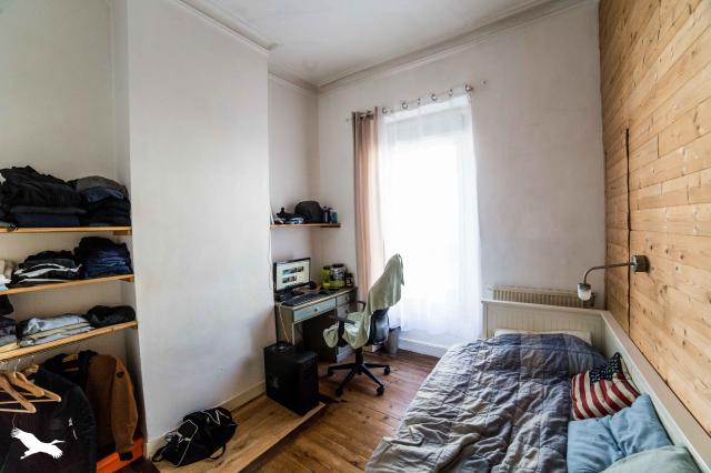 Location maison F4 Bordeaux - Photo 8