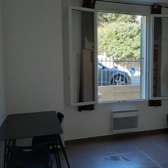 Location studio Nice - Photo 2