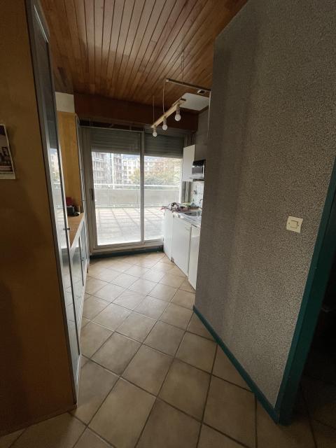 Location studio St Martin d'Heres - Photo 2