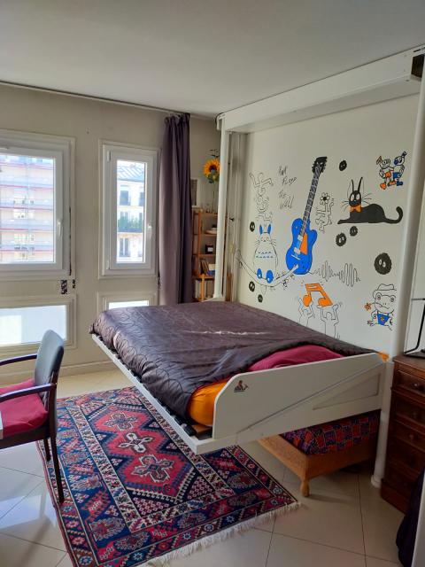 Location studio Paris 12 - Photo 3