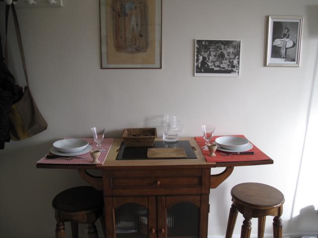 Location studio Paris 12 - Photo 5