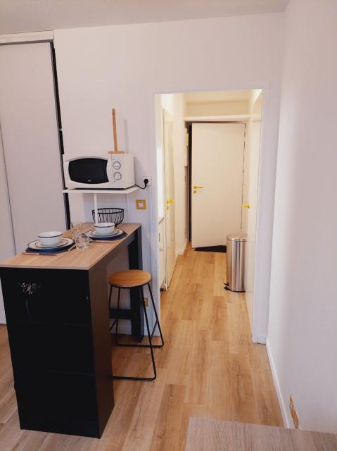 Location studio Bougival - Photo 2