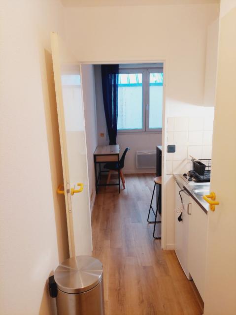 Location studio Bougival - Photo 3