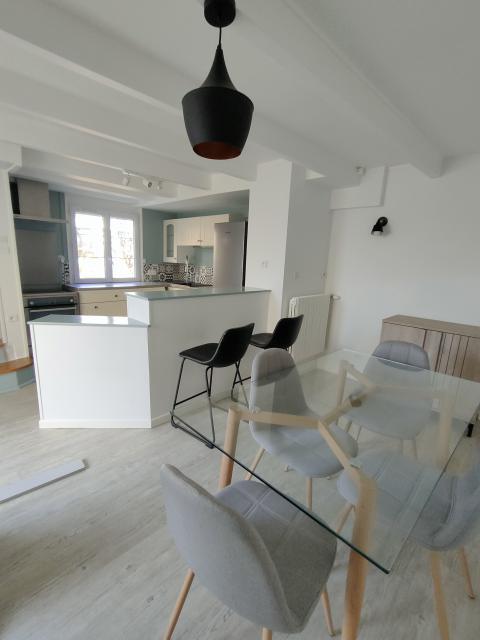 Location maison F3 Niort - Photo 2