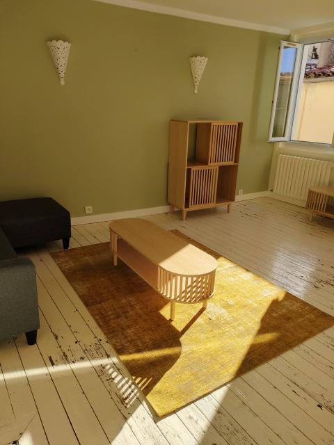 Location maison F3 Niort - Photo 3