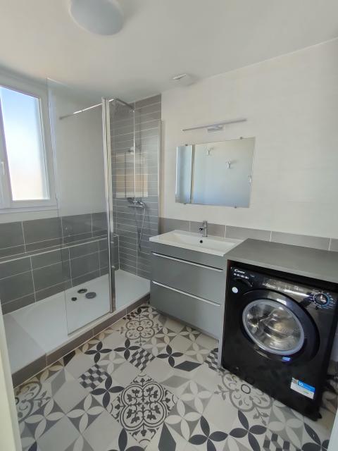 Location maison F3 Niort - Photo 5