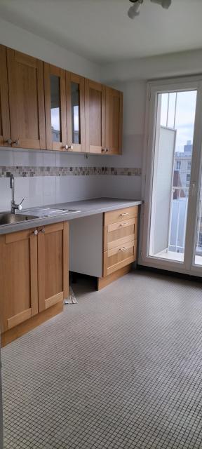 Location appartement T5 St Gratien - Photo 2