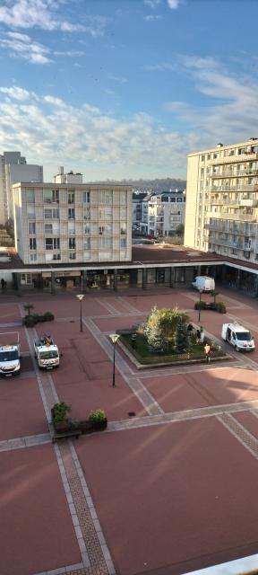 Location appartement T5 St Gratien - Photo 6