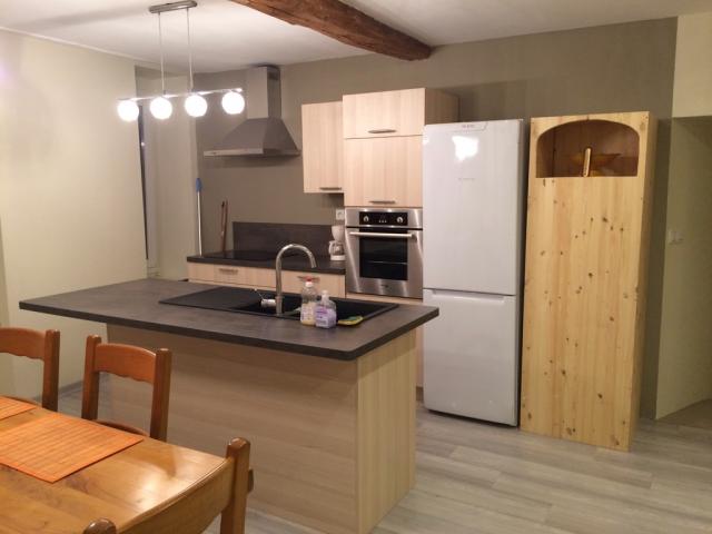 Location appartement T3 St Jean du Gard - Photo 2