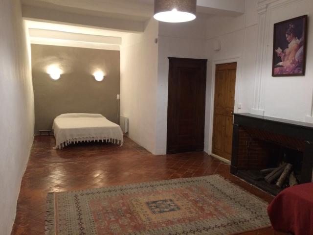Location appartement T3 St Jean du Gard - Photo 3