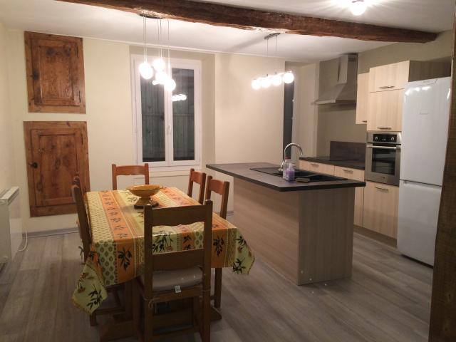 Location appartement T3 St Jean du Gard - Photo 6