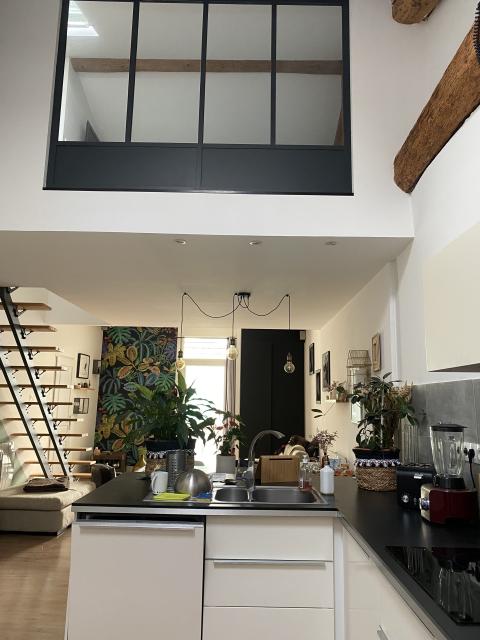 Location appartement T4 Mauguio - Photo 2