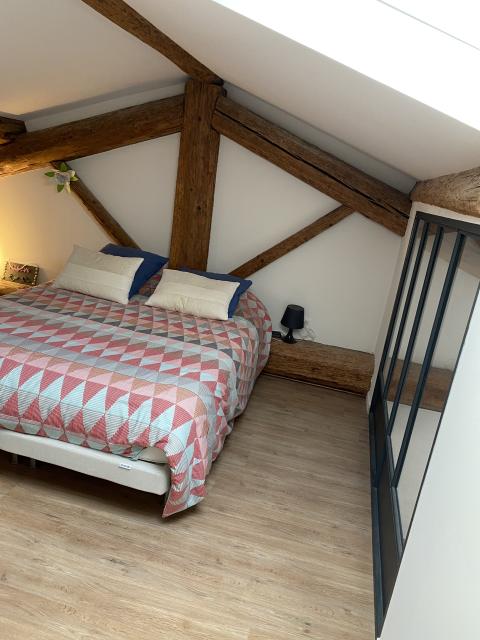 Location appartement T4 Mauguio - Photo 3