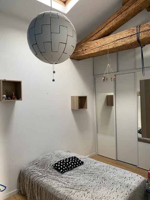 Location appartement T4 Mauguio - Photo 4
