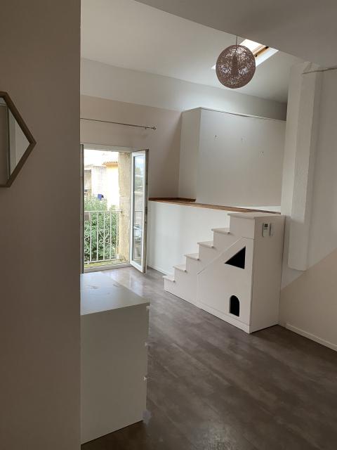 Location appartement T4 Mauguio - Photo 5