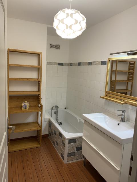 Location appartement T4 Mauguio - Photo 6