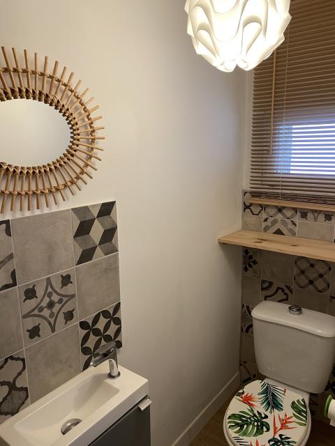 Location appartement T4 Mauguio - Photo 9