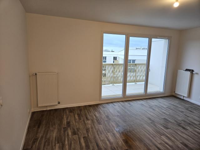 Location appartement T2 Sevran - Photo 2