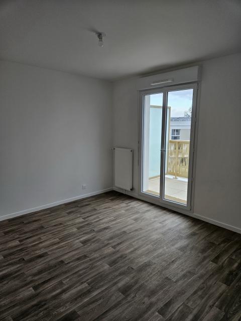 Location appartement T2 Sevran - Photo 3