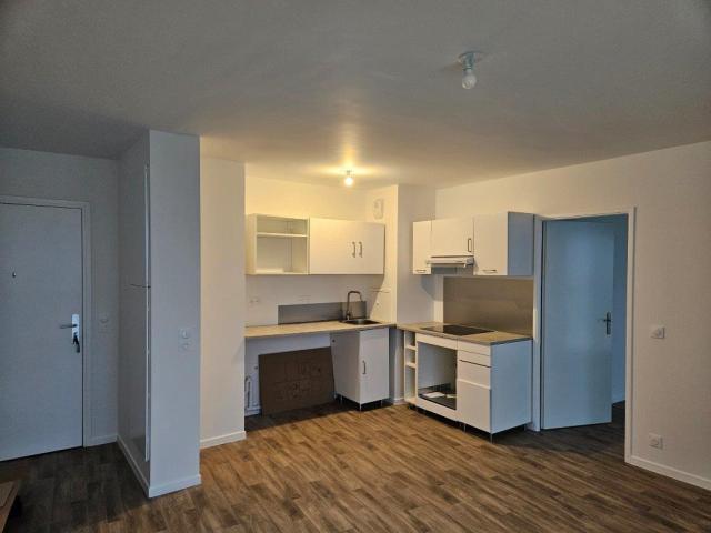 Location appartement T2 Sevran - Photo 4