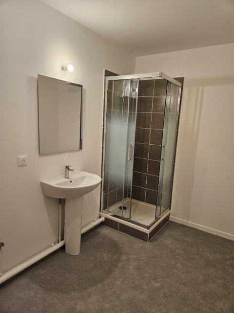 Location appartement T2 Sevran - Photo 5