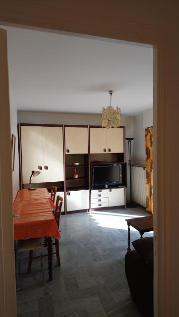 Location appartement T1 Antibes - Photo 3