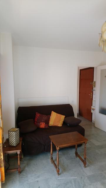 Location appartement T1 Antibes - Photo 4