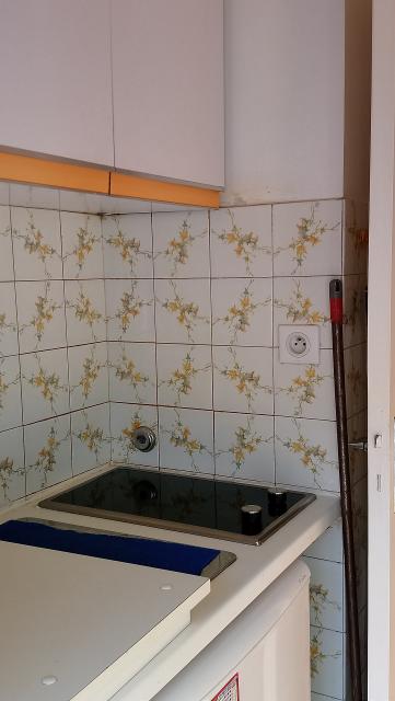 Location appartement T1 Antibes - Photo 5