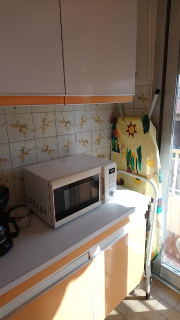 Location appartement T1 Antibes - Photo 6