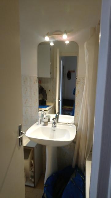 Location appartement T1 Antibes - Photo 7