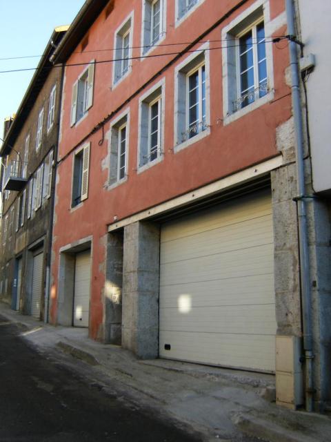 Location appartement T4 St Claude - Photo 3