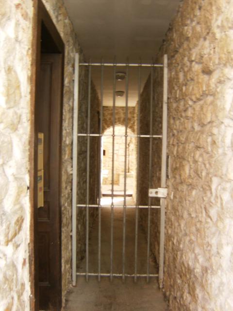 Location appartement T4 St Claude - Photo 8