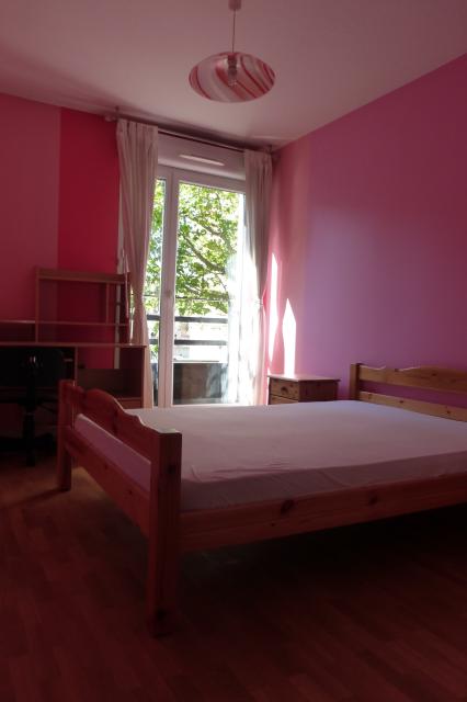 Location appartement T2 Villeurbanne - Photo 3