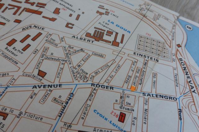 Location appartement T2 Villeurbanne - Photo 4