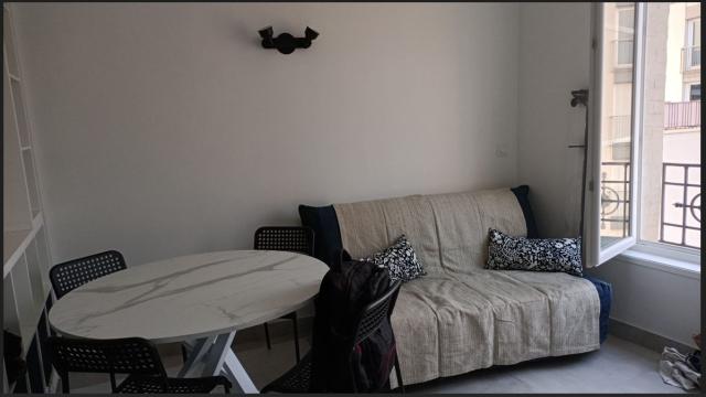 Location studio Paris 14 - Photo 3