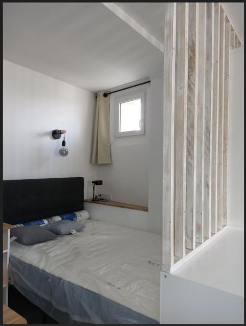 Location studio Paris 14 - Photo 4