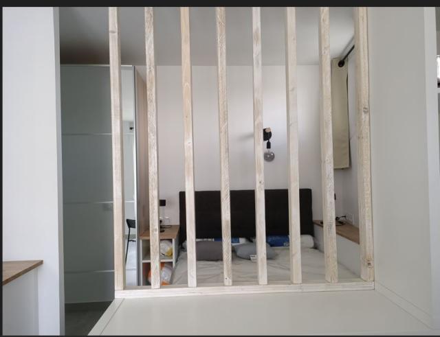 Location studio Paris 14 - Photo 5