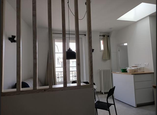Location studio Paris 14 - Photo 6
