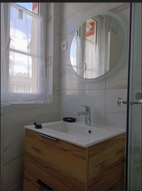 Location studio Paris 14 - Photo 7
