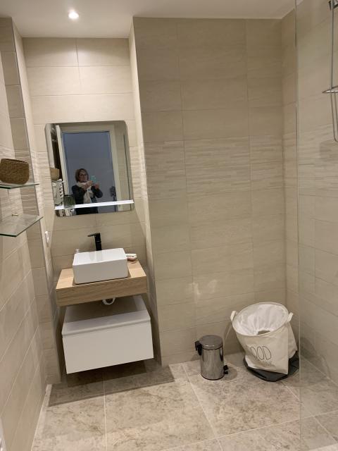 Location appartement T2 Nice - Photo 4