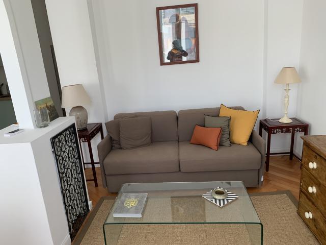 Location appartement T2 Nice - Photo 5