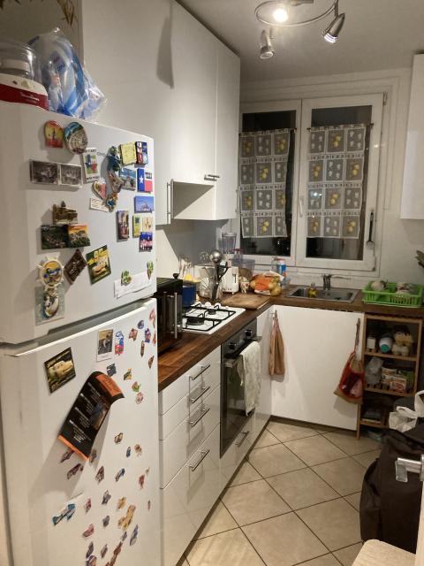 Location appartement T4 Franconville - Photo 2