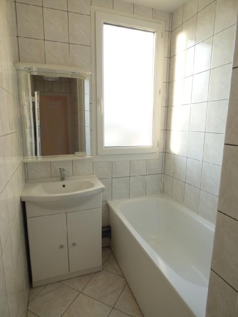 Location appartement T4 Franconville - Photo 3